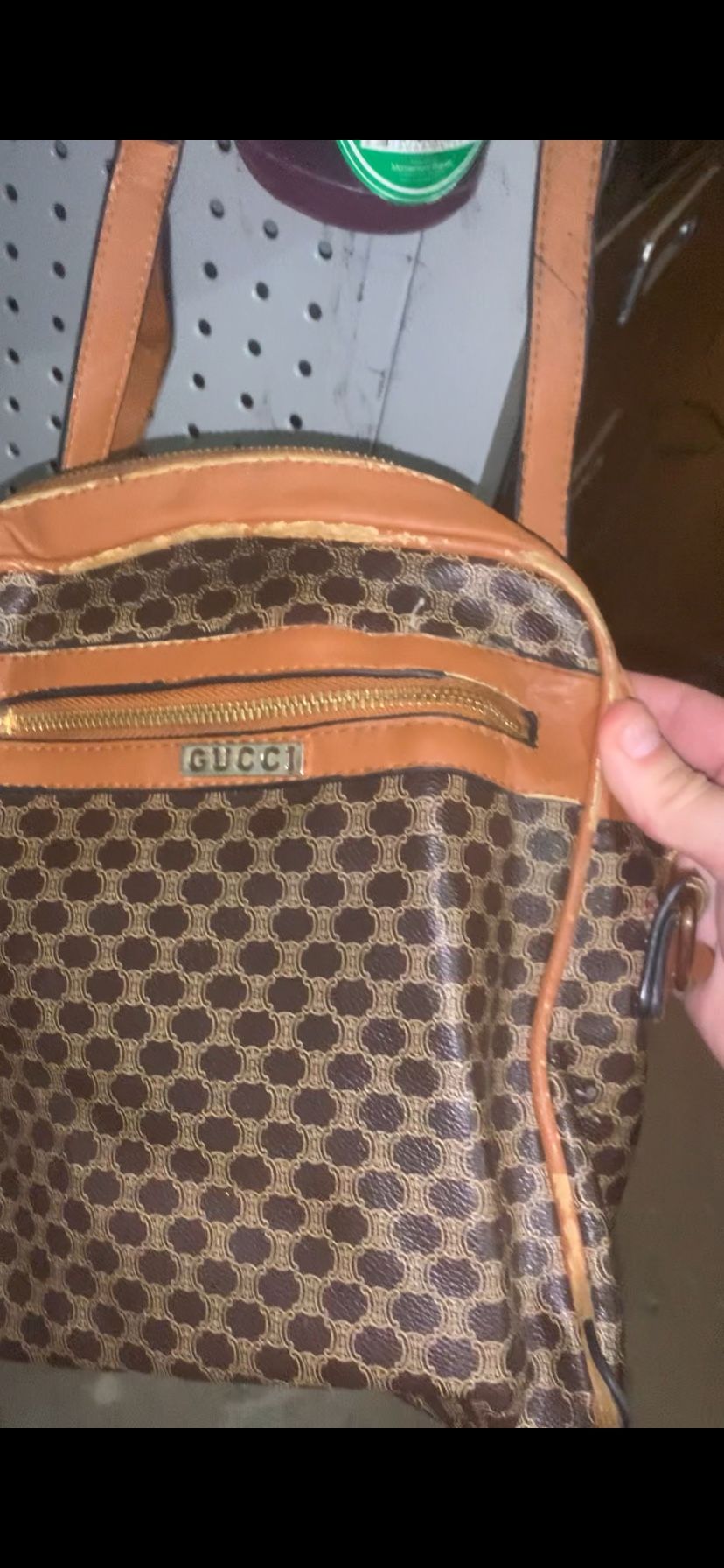 Gucci Hand Bag