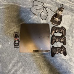 PS3 PlayStation 3 Slim