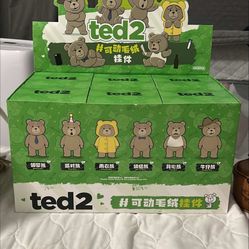 Ted Popmart