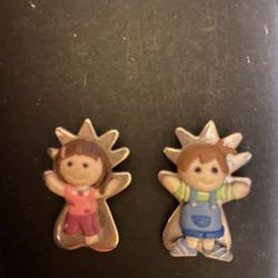 Girl/boy Pendants