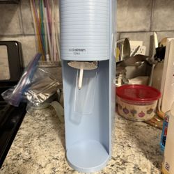 Soda Stream Terra