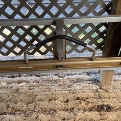 10 foot aluminum brake