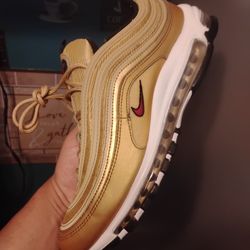 Gold 97 SIZE 11