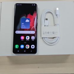 Samsung S21 Ultra 256gb. Unlock Any Sim