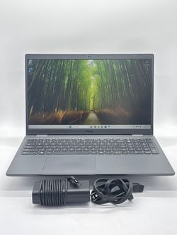 2024 Dell Latitude 3550 13.3" i3-1315U 8GB RAM 256GB SSD Laptop w/ Charger