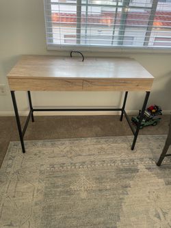 Desk
