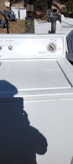 Washer