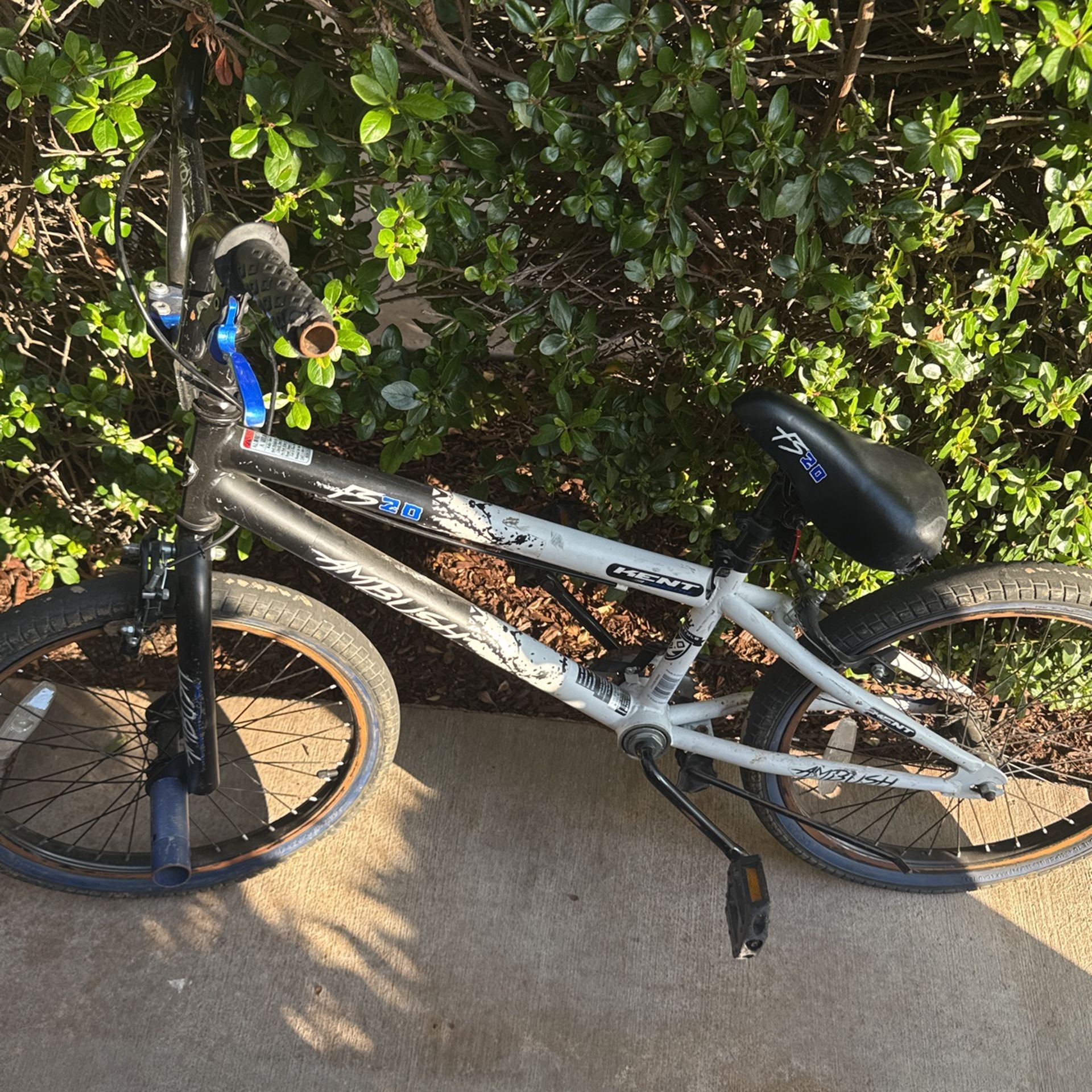 High Quality Bmx Bike