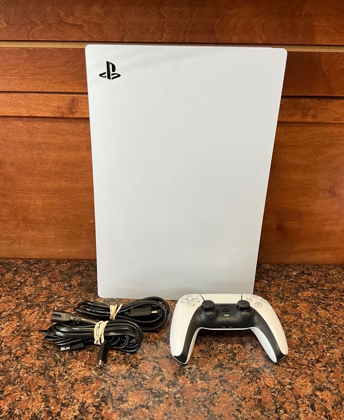 PlayStation 5 Disc Version