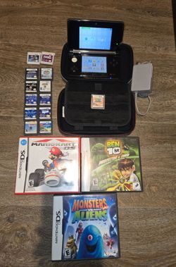Nintendo 3DS