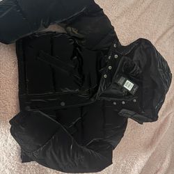 Women’s Jacket 