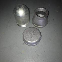 Fittings 4” all Three For $15