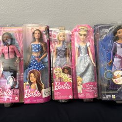 Barbie