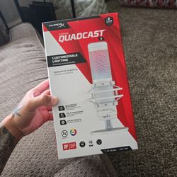 USB Microphone