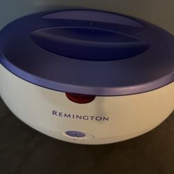 Remington Paraffin Wax 