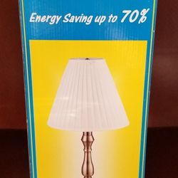 Brand New!! Energy Saving Table Lamp