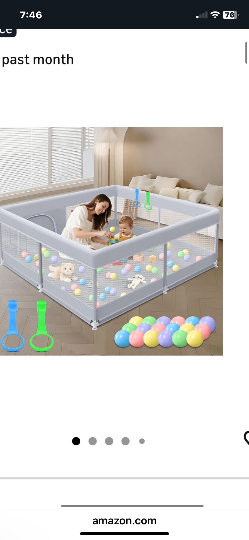 Play Pen