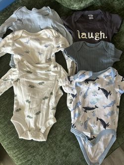 Baby Clothes