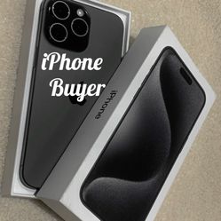 iPhone 15 Pro 256 For Sell💥See AD Photo