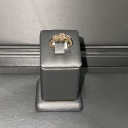 Ring 💎10k Gold
