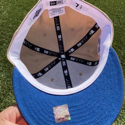 New Era Fitted Hat 