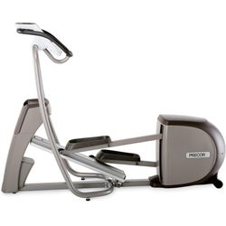 Precor EFX 5.31  Elliptical Great For Home GYM! 
