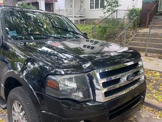 2012 Ford Expedition