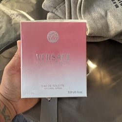 Versace Perfume