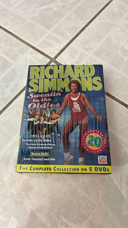 Workout DVD
