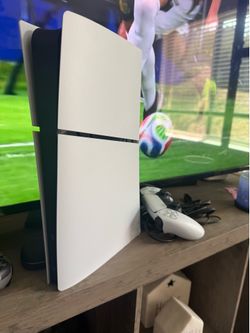 Digital PS5