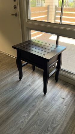 Nightstand