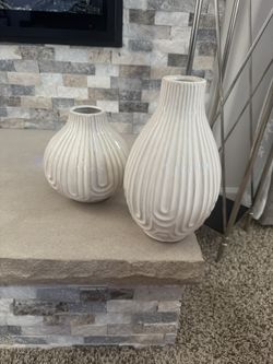 Vases Set 