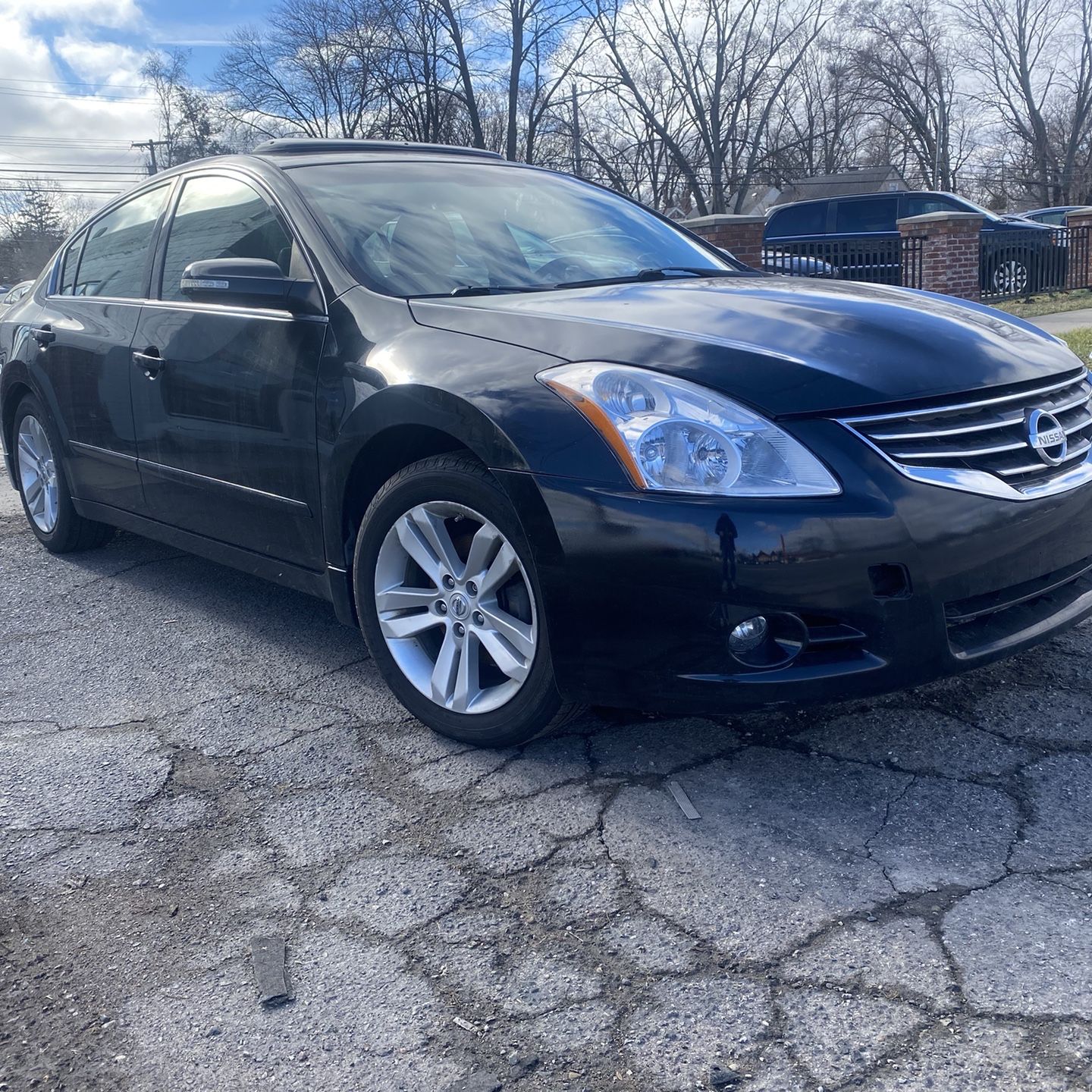 2013 Nissan Altima