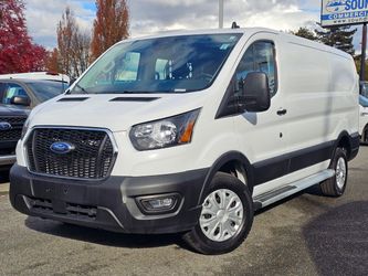 2025 Ford Transit-250 Cargo Van