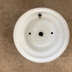 Rear weels rims lawn mower discs discs