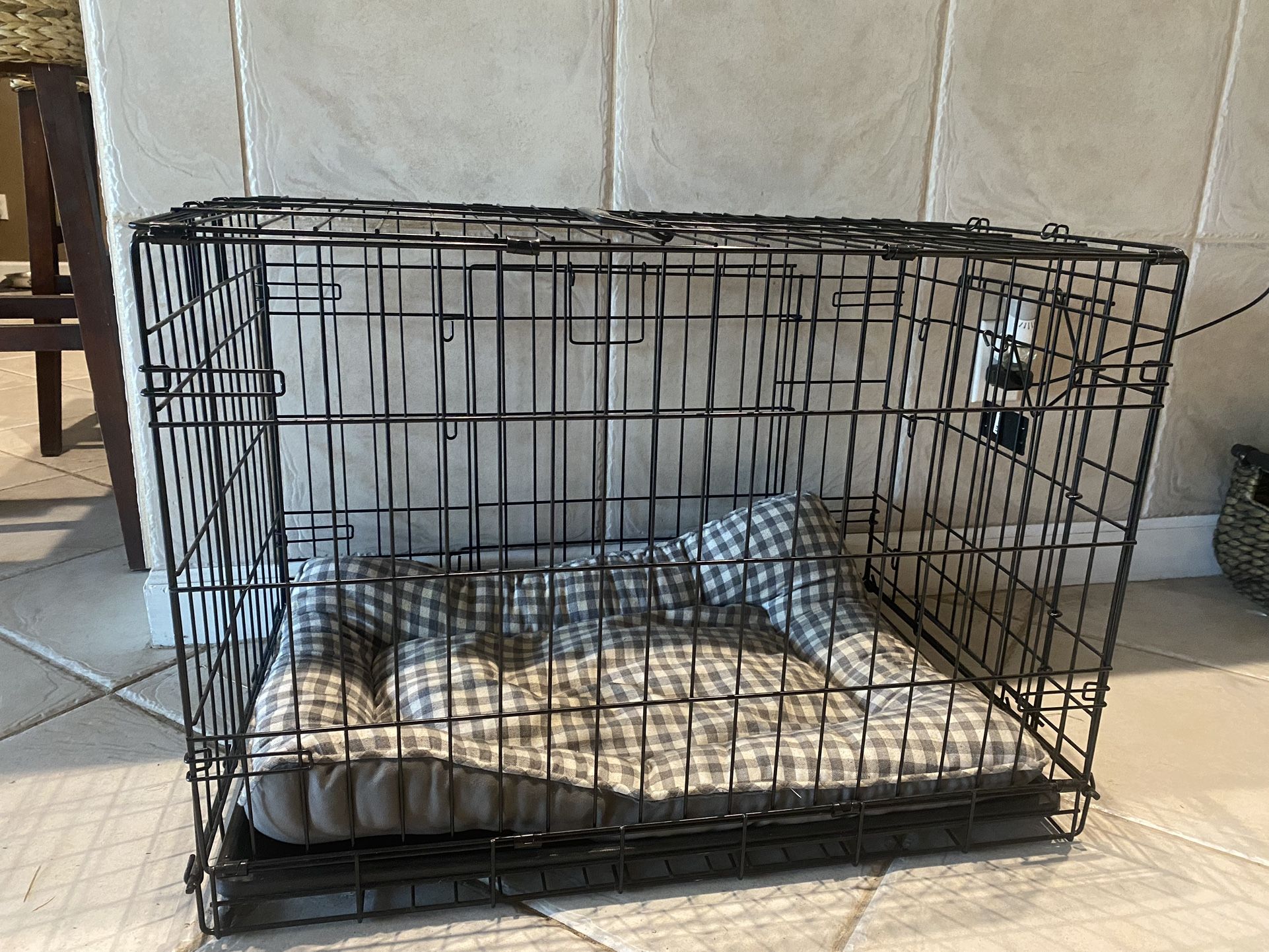 Dog Crate