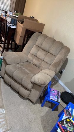 Lazy Boy Recliner