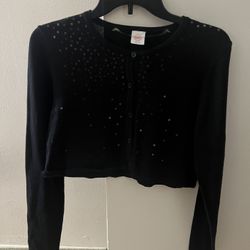 Girls Cardigan Size 14/16