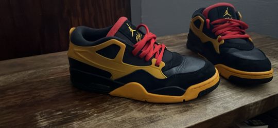 Bruce Lee Edition Jordan’s