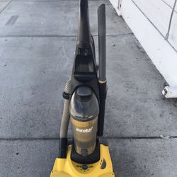 Vacuum
