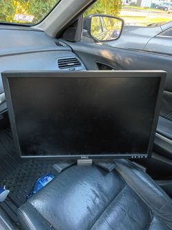 Dell Monitor