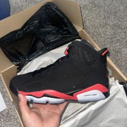 Size 10 Jordans