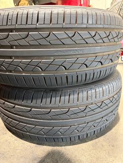 225-55-16 tires used