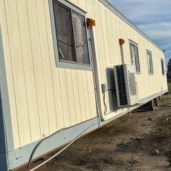 Office Trailer 
