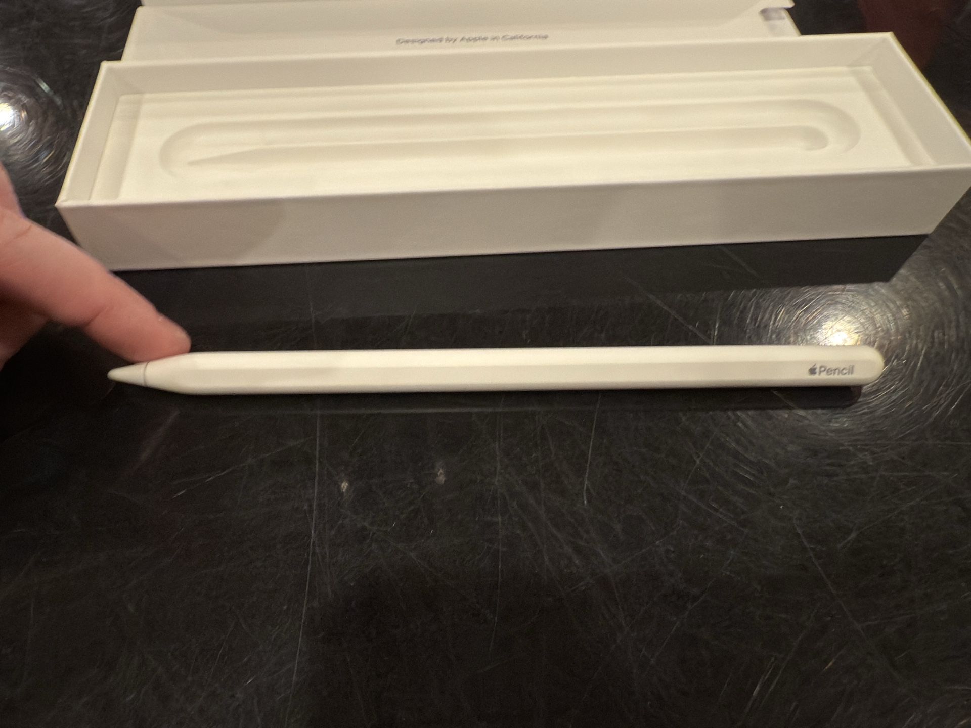 Apple Pencil (2nd Generation)