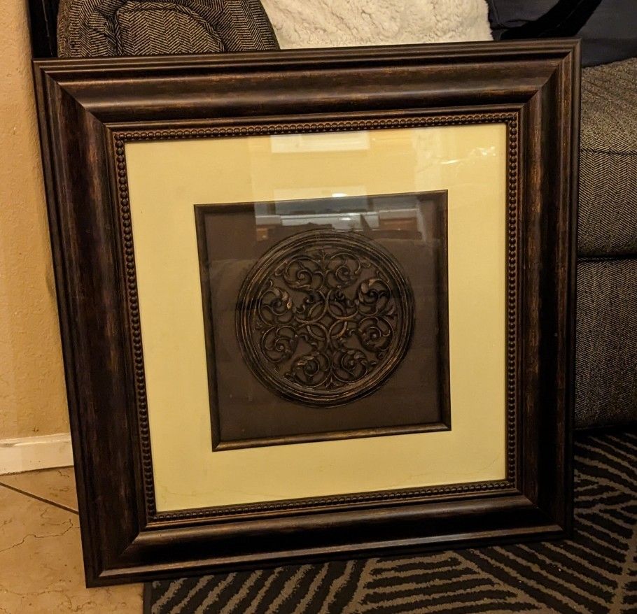 Wall Decor