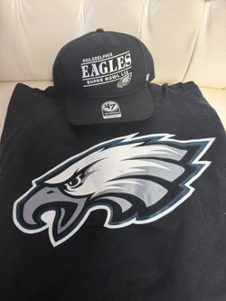 Eagles 3x Hoodie