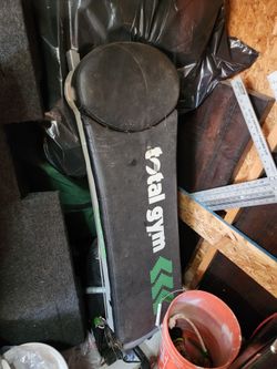 Total Gym APEX G5