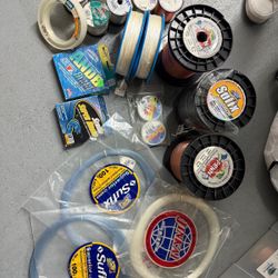 Fishing Line 
