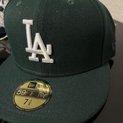 La Dodgers Exclusive